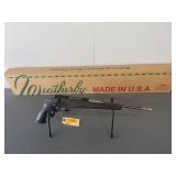 WEATHERBY 308WIN CF PISTOL 17IN - 14IN BBL, NEW