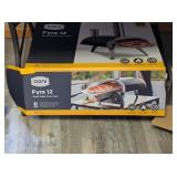 OONI FYRA 12 WOOD PELLET PIZZA OVEN