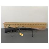 WEATHERBY MARK V 308WIN LT WT STAINLESS  20IN BBL