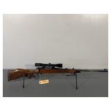 WEATHERBY MARK V 300WBY MAG 24IN BBL 3-9X40 SCOPE