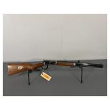 WINCHESTER MODEL 94 30-30 TEDDY ROSEVELT LEVER