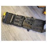 GUIDE GEAR FOLDING TOOLBOX