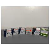 +120 RNDS - 12GA STEEL SHOT - 4 FULL & 2 PARTIAL