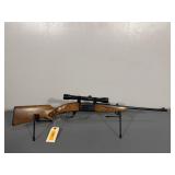 SAVAGE 99E 300SAVAGE 20IN BBL W/ WEAVER 4X SCOPE