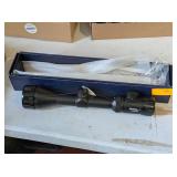 NEW - HAMMERS 1.5-6X50 RIFLE SCOPE