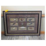 DUCKS UNLIMITED DIVER DUCK FEATHER COLLECTION