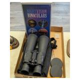 ROKINON NIGHT VISION BINOCULARS - 9x65