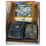 NEW BUSHNELL LASER RANGEFINDER