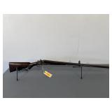 ROYAL DAMASCUS 10GA SIDE-BY-SIDE SHOTGUN