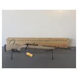WEATHERBY VARMIT MASTER 22-250 MARK V 26IN BBL