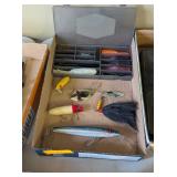 VINTAGE FISHING PLUGS & SPINNING BAITS