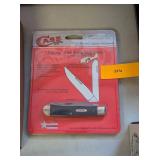 CASE TRAPPER JACKNIFE - NEW