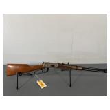 WINCHESTER MODEL 94 30-30 WELLS FARGO 20IN BBL
