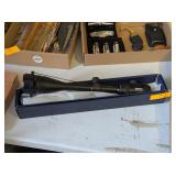 NEW - HAMMERS FF6-24x50GD RIFLE SCOPE