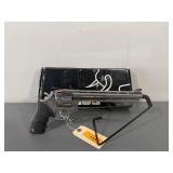TAURUS 357 MAG MODEL 2 REVOLVER 8IN BBL
