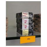 4 - SETS OF LEUPOLD SCOPE RINGS - NEW