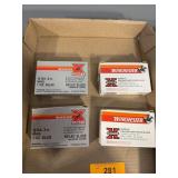 20 RNDS 12GA SLUGS WINCHESTER