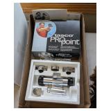 TASCO PRO POINT SCOPE