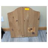 DUCKS UNLIMITED DART BOARD