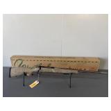 WEATHERBY 22-250 VARMIT MASTER, NEW, 26IN BBL