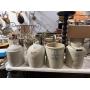 Tractor, Tool, Stoneware & Antique Consignment Sale!