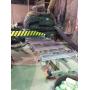 SCM Tech 100 boring & routing machine