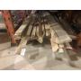 poplar cap moulding