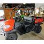 Auction Four Wheelr - JD Tractor - Tools - Personal Property