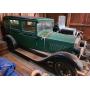 Auction Antique Auto's - Bottles - Antiques - Farm Primitives - Etc. 