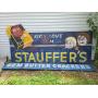 Auction Real Estate - Stauffer's Collectibles - Personal Property