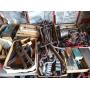 Auction Ford Ranger Truck - Hit & Miss Engines - Vintage Car Parts - Tools ETc. 