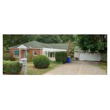 Auction Real Estate - Car - Personal Property