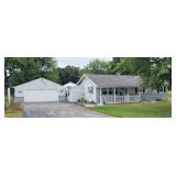 Auction Real Estate - Vehicle - Toys - Antiques - Tools - Etc. 