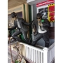 Gigantic Live Auction
