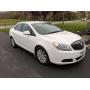 2016 Buick Verona MINT - 21k Miles LOADED !!