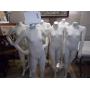7 Mannequins