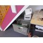File Cabinet Safe with Combo