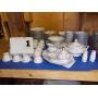 150+ pc Haviland China