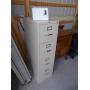 4- Drawer Hon File Cabinet (No Key)