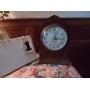 Chauncey Jerme Mantel Clock