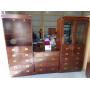 4 Piece Bedroom Set