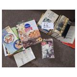 Cookbooks