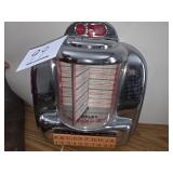 Table Top Juke Box ( repro)