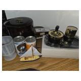 Deco Lighter Set / Piano Min. etc