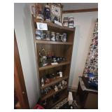 Book Shelf ( Not Contents)