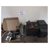 Radios/ Cordless Phone