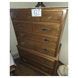 Highboy Chest / Dresser