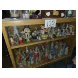 Cabinet and Contents ( LOADED )