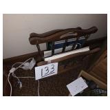 Magazine Rack