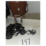 Bell and Howell Binoculars